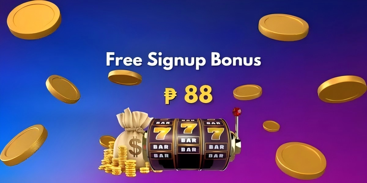 Bingo Plush welcome banner artwork with a bonus-trail headline